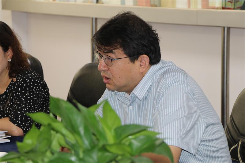 區(qū)人大城環(huán)委主任委員趙揚.JPG 區(qū)人大城環(huán)委主任委員趙揚.JPG